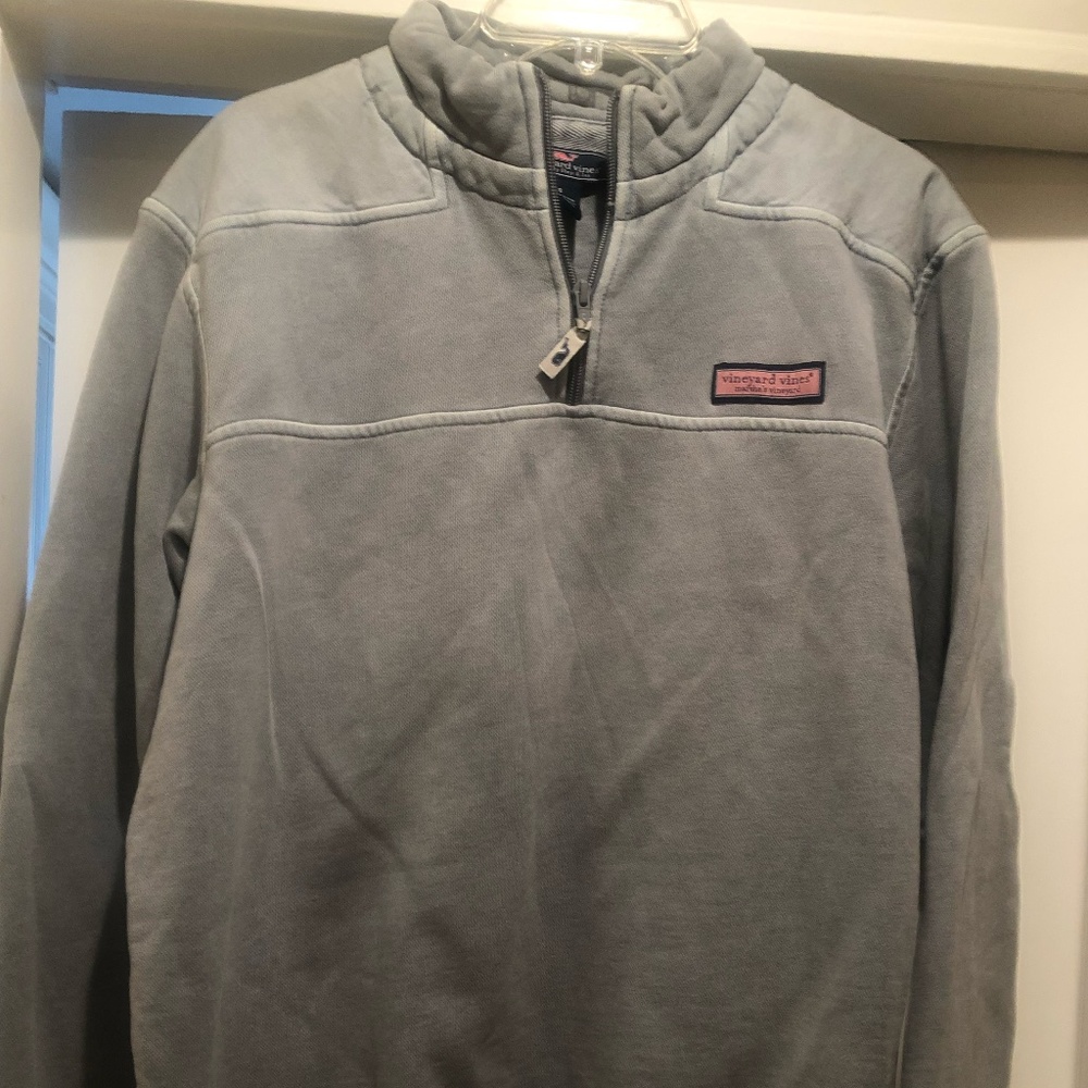 Men's Long Sleeve Vineyard Vines - Size Small